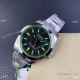 GS Factory Rolex Milgauss Black Dial Green Crystal Stainless Steel Watch Super Clone (2)_th.jpg